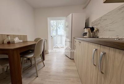 Apartament 2 camere, ET1, – 100 m de plajă | Faleza Nord - 3