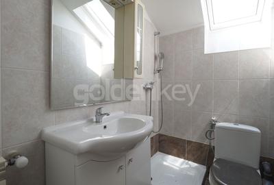 Vilă cu 7 camere si piscina exclusiva langa British School - 16