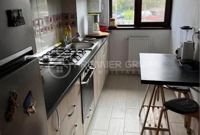 Bloc nou! Apartament 2 camere 50mp, Tatarasi, CT, decomandat - 4