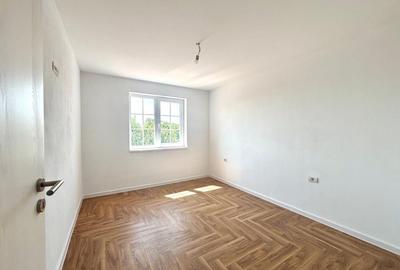 Duplex -4 camere - toate utilitatile - Sag - 12
