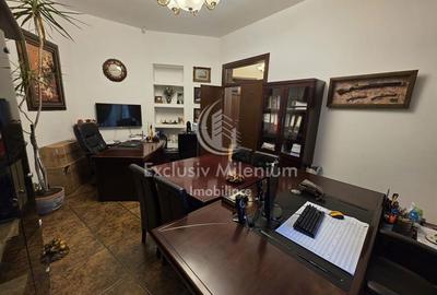 Parter Spatiu Birouri Regina Maria /Piata Unirii - 4