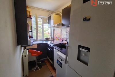 Apartament cu 4 camere de vanzare in zona Spitalul Judetean - 5