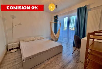 Apartament 2 Camere Gheorgheni | Renovat Integral | Priveliste Panoramica