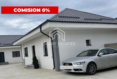 Popesti-Leordeni - Vanzare Casa Complex Rezidential -  Comision 0% - 1