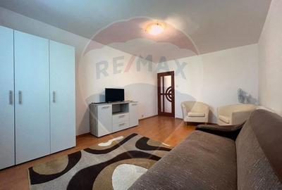 Apartament cu 2 camere decomandate, chirie, zona Intre Lacuri - 3