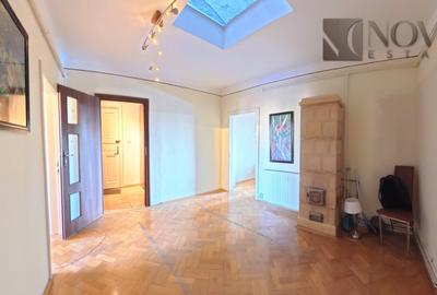 4 Camere | Armeneasca | Centrala - 1