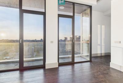 Penthouse 102 The Address, Barbu Văcărescu - 4