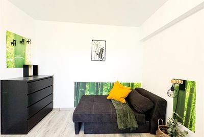 Apartament de inchiriat 3 camere Herastrau Parc - 27