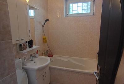 Exclusivitate Apartament 2 camere parter cu balcon și ieșire in gradina - 8