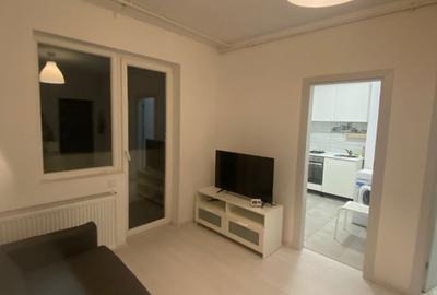 Inchiriere Garsoniera Decomandata Militari Residence - 1