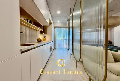 Vânzare apartament de lux în Copou | Design premium | Gata de mutare - 15
