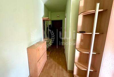 Apartament cu 2 camere | Etaj 1 | Parcare | 43mp | Manastur | Minerva - 11