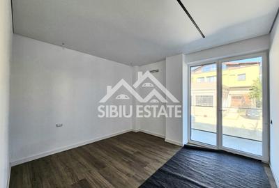 Apartament Premuim 3 camere garaj Sibiu central - 5