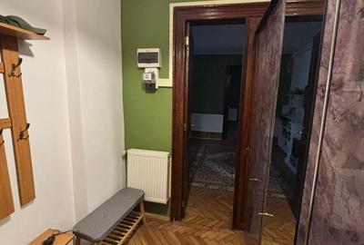 Apartament 2 camere RENOVAT Unirii-Parcul Carol M261A - 10
