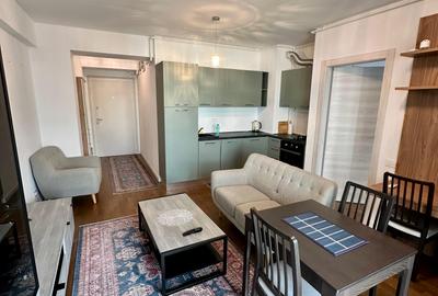 Apartament | 2 camere |  bloc nou  | Vasile Lascar | Central Residence - 2