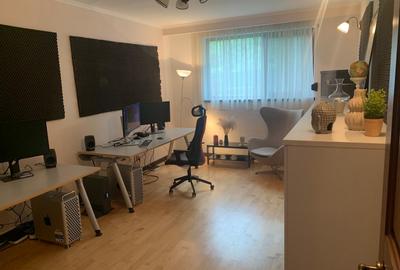Vilă spațioasă P+1+M, teren 816 mp – Cocani, Crevedia |Ideal rezidență sau firma - 8