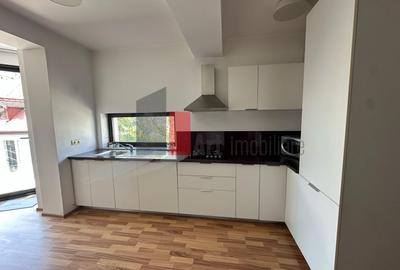 Apartament 3 camere Premium Clădire Regim Exclusiv lângă Ambasada Turciei - 1
