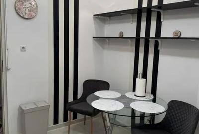 AP. 2 CAMERE- LUJERULUI, BUCATARIE INCHISA, METROU 10 MIN, MODERN - 4