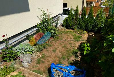 Apartament 3 camere, 65 mp, Zorilor, în vilă - 7