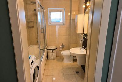 De vânzare – Apartament cu 3 camere și curte interioară – cart. Gheorgheni - 10