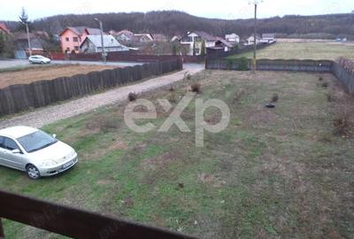 5000 mp teren + casa vacanta in Bascov - 1