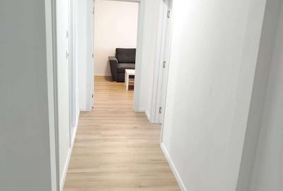 Titan, Grigorescu, 2 camere 7 min metrou, renovat integral - 12