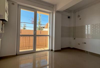 Apartament cu 3 camere Cartier Iriss-Valea Lupului