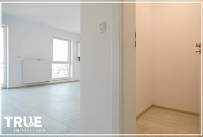 Ap. 2 camere, 55.3m? + balcon , Maurer Residence! - 17