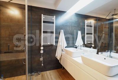 Apartament modern cu 5 camere | vedere spre lac | 2 garaje - 12