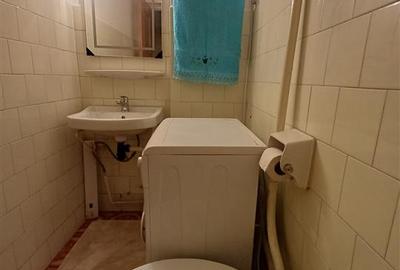 Apartament 3 Camere Decomandat - Blv Independenței- 550 euro - 12