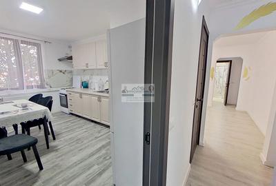 Apartament 2 camere  – Str. Gheorghe Petrașcu, vizavi de Penny Marke - 2