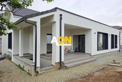 Casă 4 camere, 375 mp teren, predare la cheie, zona Valea Popii - 3