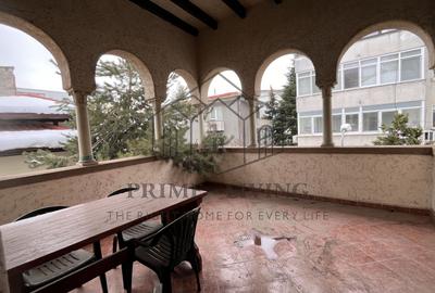 Exceptional Heritage Villa for Rent | Ștefan cel Mare – Dorobanți Area - 14