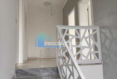 Casa NOUA | 130 mp | Giroc | Finisaje și materiale premium | - 14