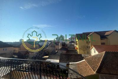Apartament 4 camere,  Sibiu, zona Nicolae Iorga, loc de parcare privat - 10
