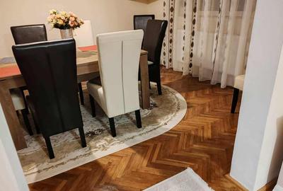 Casa in zona Titulescu 200000 Euro - 6
