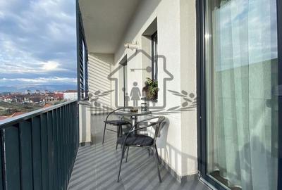 Apartament de închiriat |Sibiu 2 camere | Splendor Residence | Parcare - 7