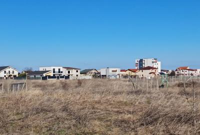 Anunturi vanzari terenuri in Constanta - 11