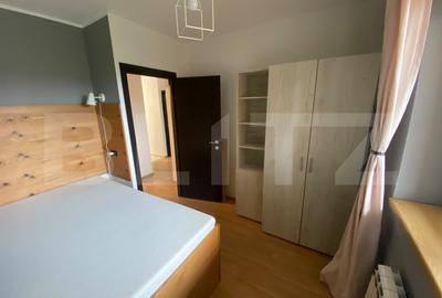 Apartament cu 2 camere decomandat, spatios si luminos in Tatarasi - 5