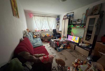 Apartament 3 camere, decomandate 6/10 zona Vasile Aaron Sibiu - 5