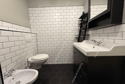 Apartament 3 camere | Balcon | Ultracentral C.D. Loga | Finisaje Premium - 20