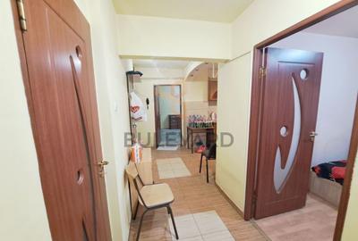 Comision 0. Apartament 3 camere decomandate zona Iulius Mall - 16