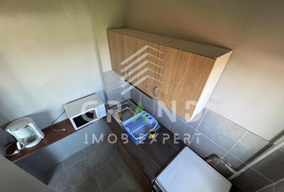 OPORTUNITATE!Garsonieră | 27,5 mp | Balcon închis | Mărăști–Răsăritului - 5
