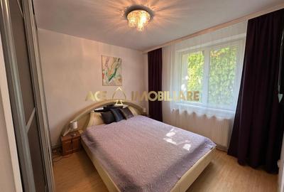 2 Camere de inchiriat | Basarabia | Metrou | Centrala | Decomandat - 6