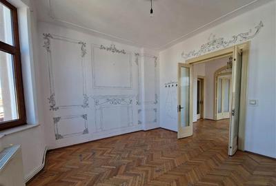 3 cam Calea Calarasilor, Traian, liber, centrala termica - 1