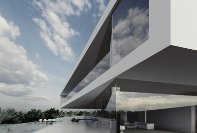 Infinity Villa – The Perfect Haven for Your Dream Life! RO+EN - 1