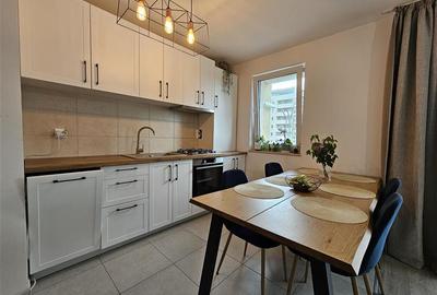 Apartament 2 camere in Urban Residence Tractorul - 1