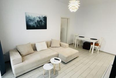 Braytim-Timisoara | 2 camere | Loc de parcare | Profi - 8