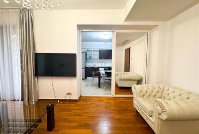 Apartament de inchiriat 2 camere Herastrau - 6