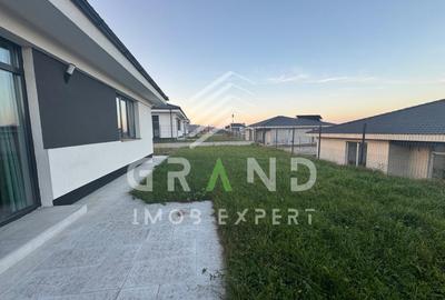 Casă mediteraneană premium, NOUĂ, Corușu - 19
